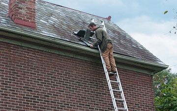 what affects urgent Treburrick roof repairs