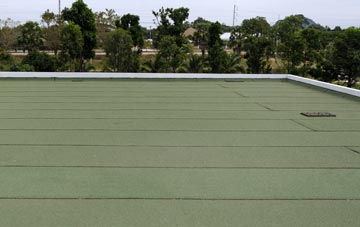 all Treburrick roofing types quoted for