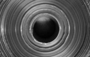 Treburrick edpm waterproofing