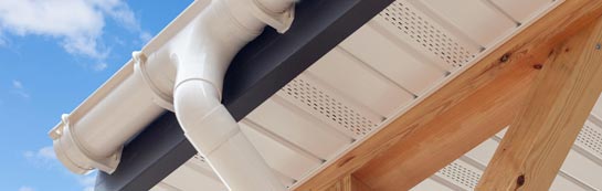 get Treburrick guttering quotes today