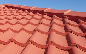 Treburrick tile and slate roof replacement